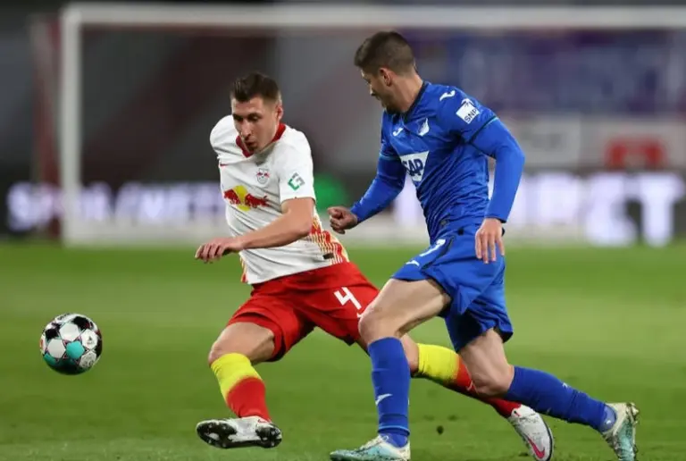 Хоффенхайм – РБ Лейпциг: прогноз на Бундеслигу (08.11.2025)