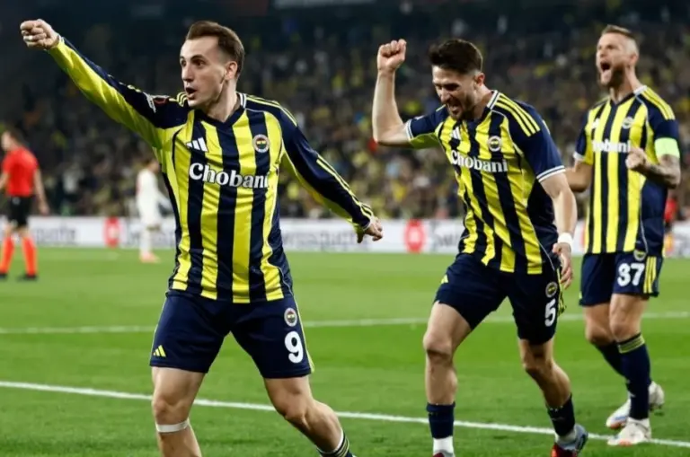 Фенербахче – Ференцварош: смотреть онлайн прямой эфир (27.11.2025)