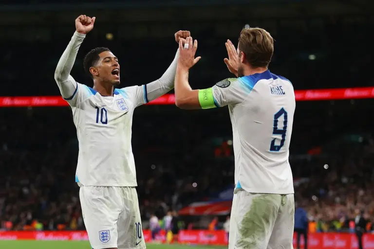 Англия – Сербия: прогноз на квалификацию Чемпионата мира (14.11.2025)