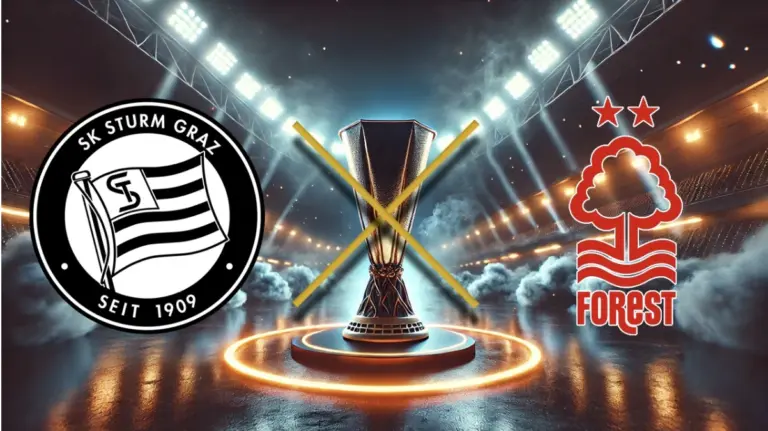 Штурм Грац – Ноттингем: смотреть онлайн прямой эфир (06.11.2025)