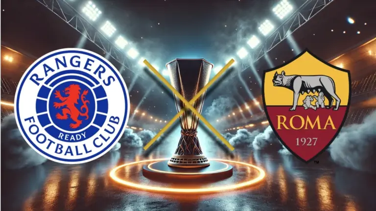 Рейнджерс – Рома: смотреть онлайн прямой эфир (07.11.2025)