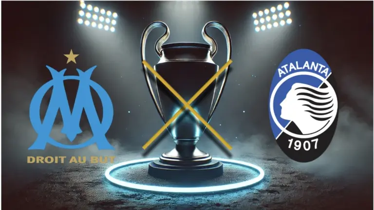 Марсель – Аталанта: смотреть онлайн прямой эфир (06.11.2025)