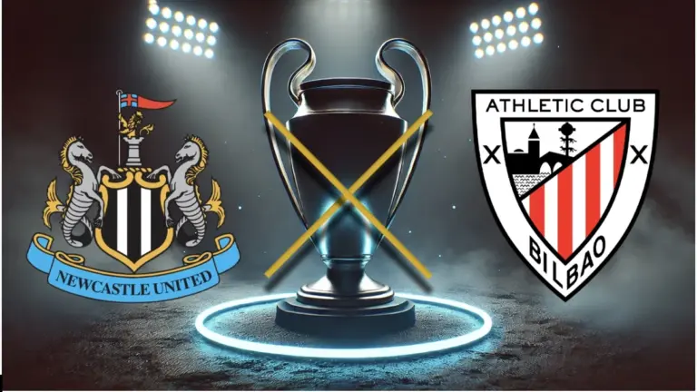 Ньюкасл – Атлетик: смотреть онлайн прямой эфир (06.11.2025)