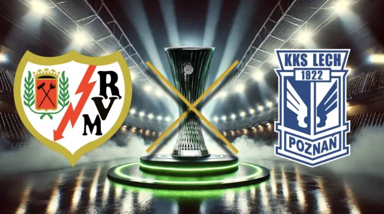 Райо Вальекано – Лех: смотреть онлайн прямой эфир (07.11.2025)