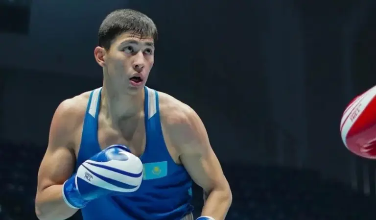 Қазақстан боксшылары Үндістандағы Әлем кубогының соңғы кезеңіне қатысады