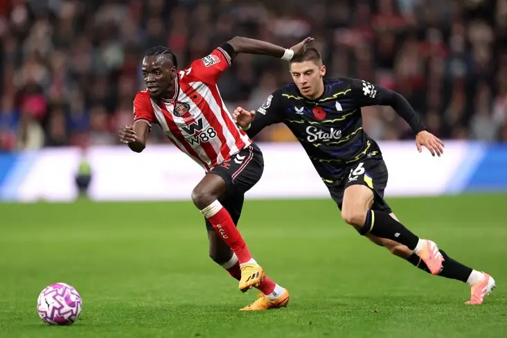 Сандерленд – Борнмут: прогноз на АПЛ (29.11.2025)