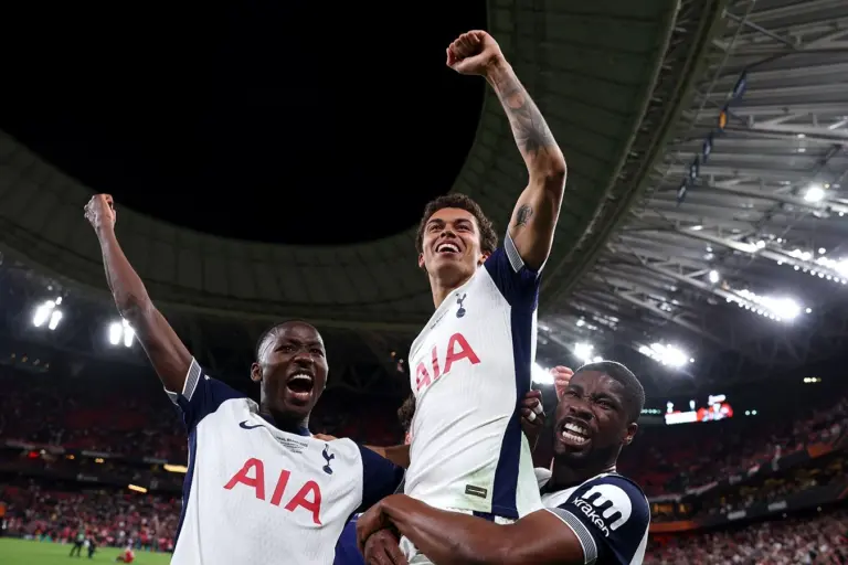 Тоттенхэм – Копенгаген: прогноз на Лигу чемпионов УЕФА (05.11.2025)