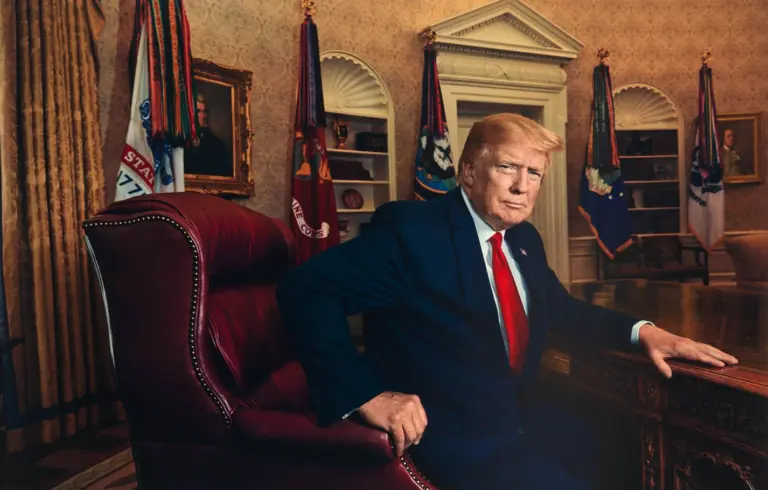 Трамп призвал болельщиков заранее оформлять визы к ЧМ-2026