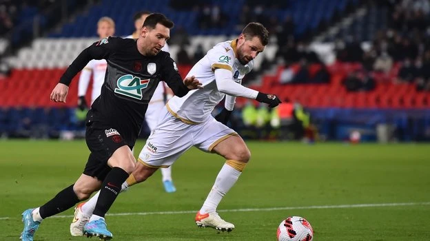 ПСЖ – Ницца: смотреть онлайн прямой эфир (01.11.2025)