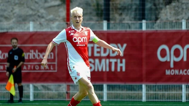 Монако – Ланс: смотреть онлайн прямой эфир (09.11.2025)