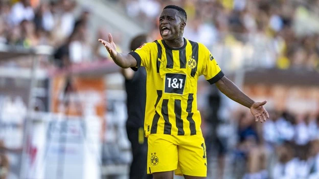 Боруссия Дортмунд – Вильярреал: прогноз на матч Лиги чемпионов (26.11.2025)