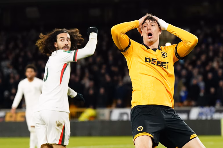 Челси – Вулверхэмптон: прогноз на АПЛ (09.11.2025)