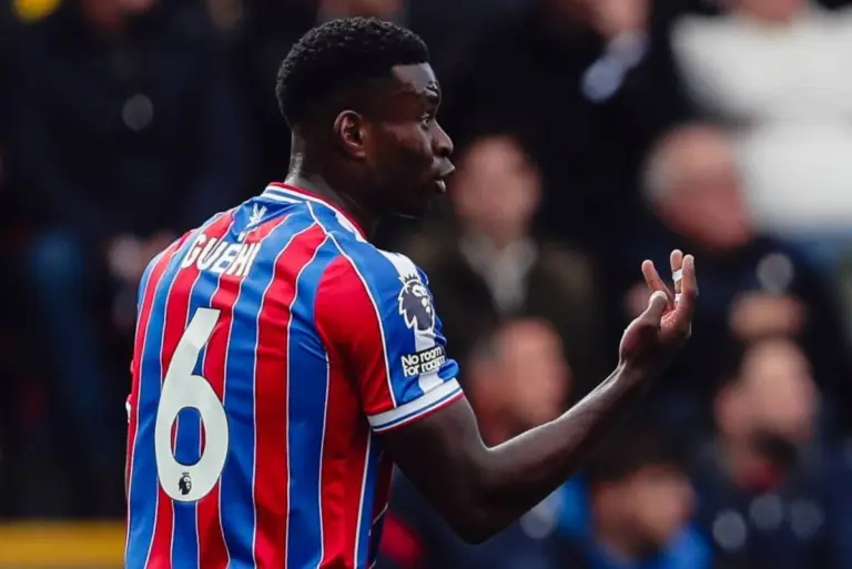 Шелбурн – Кристал Пэлас: прогноз на матч Лиги конференций (12.12.2025)