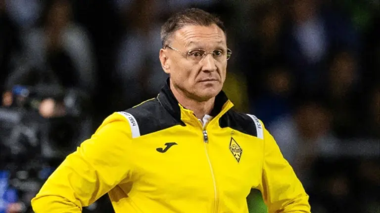 Уразбахтин оценил силу «Олимпиакоса» и рассказал о готовности «Кайрата»