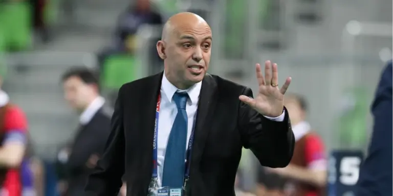 Қазақстан құрамасына бұрынғы бапкер қайта оралуы мүмкін