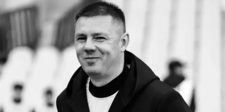 Қазақстанда танымал футбол бапкері кенеттен қайтыс болды