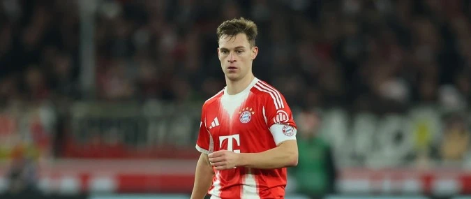 Бавария – Спортинг: где смотреть онлайн трансляцию матча Лиги чемпионов (09.12.2025)