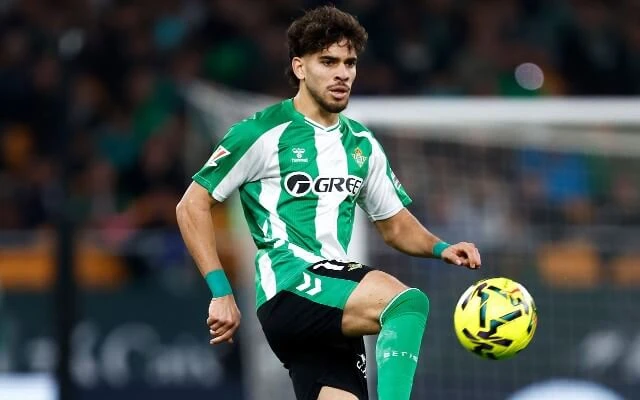 Динамо Загреб – Бетис: прогноз на матч Лиги Европы (11 декабря 2025)