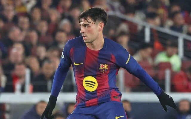 Гвадалахара – Барселона: прогноз на Кубок Испании (17.12.2025)