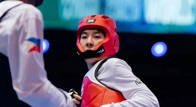 Казахстан взял вторую медаль на молодежном ЧМ по таэквондо в Кении