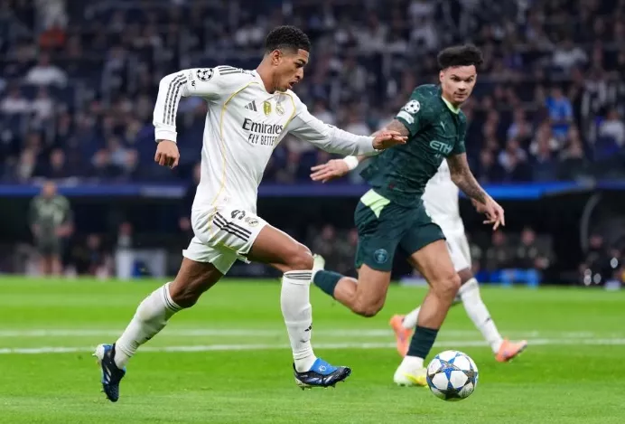 Итоги игрового дня Лиги чемпионов: девять матчей и громкие результаты