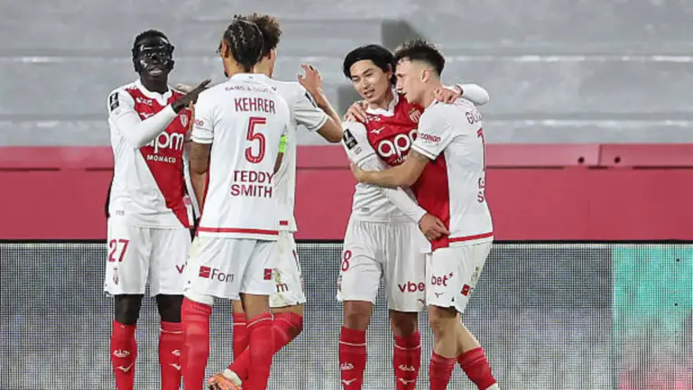 Монако – Галатасарай: смотреть онлайн прямой эфир (09.12.2025)