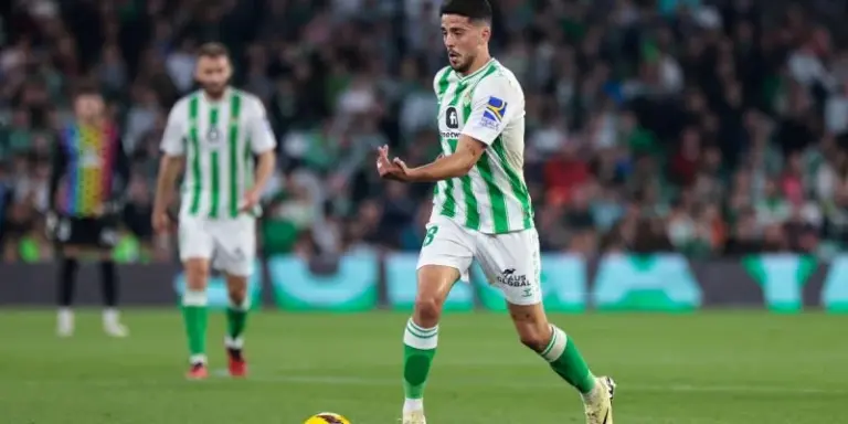 Динамо Загреб – Бетис: смотреть онлайн прямой эфир (11.12.2025)