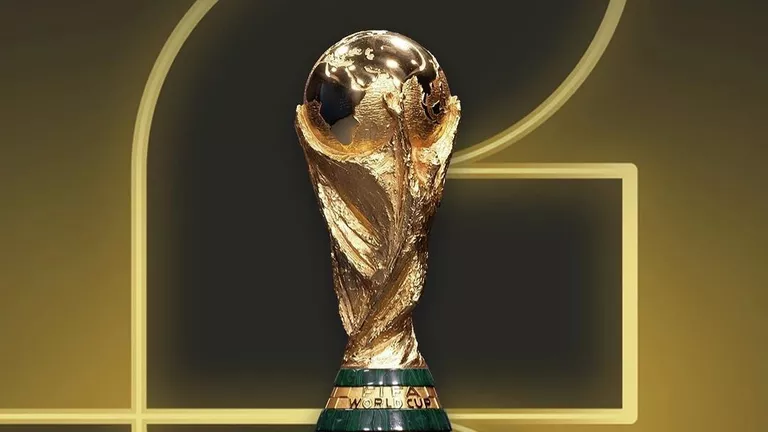 Жеребьевка ЧМ-2026: сборные узнали своих соперников