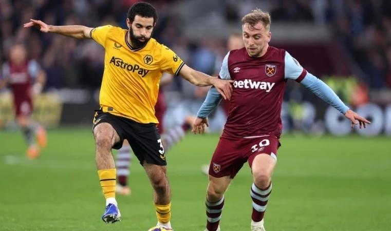 Вулверхэмптон — Вест Хэм: прогноз на матч АПЛ (03.01.2026)