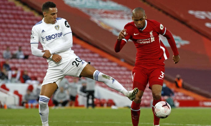 Ливерпуль — Лидс: прогноз на матч Английской Премьер-лиги (01.01.2026)