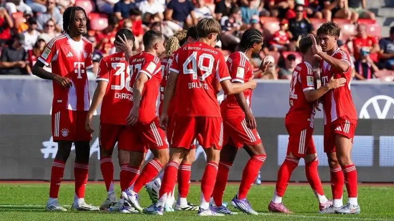 Штутгарт – Бавария: прогноз на матч Бундеслиги (06.12.2025)