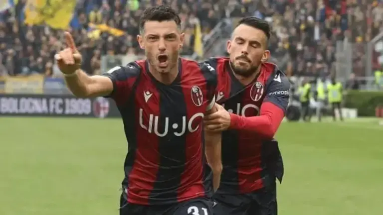 Болонья – Парма: прогноз на Кубок Италии (04.12.2025)