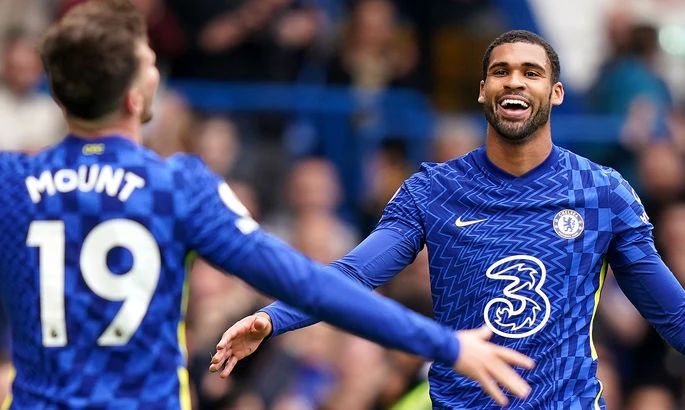 Лидс – Челси: смотреть онлайн прямой эфир (04.12.2025)