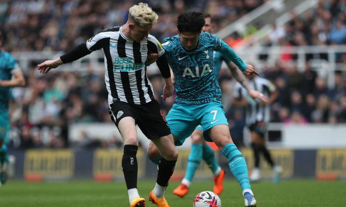 Ньюкасл – Тоттенхэм: прогноз на АПЛ (03.12.2025)