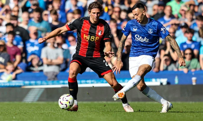 Борнмут – Эвертон: прогноз на АПЛ (03.12.2025)