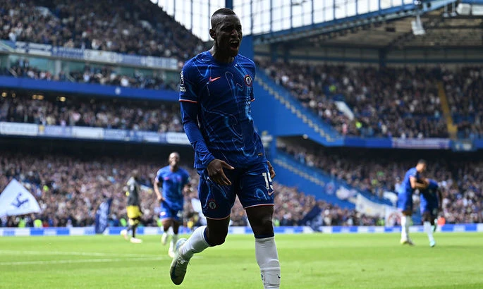 Челси – Эвертон: смотреть онлайн прямой эфир (13.12.2025)