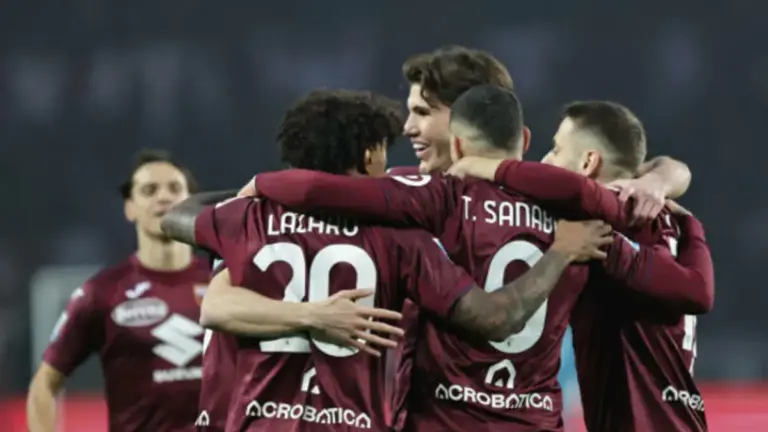 Торино – Милан: прогноз на матч Серии А (09.12.2025)