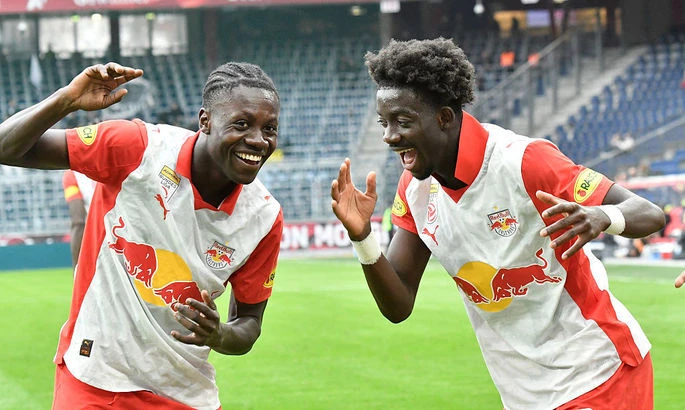 Фрайбург – Зальцбург: смотреть онлайн прямой эфир (12.12.2025)