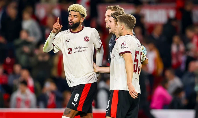 Мидтьюлланд – Генк: прогноз на матч Лиги Европы (11.12.2025)