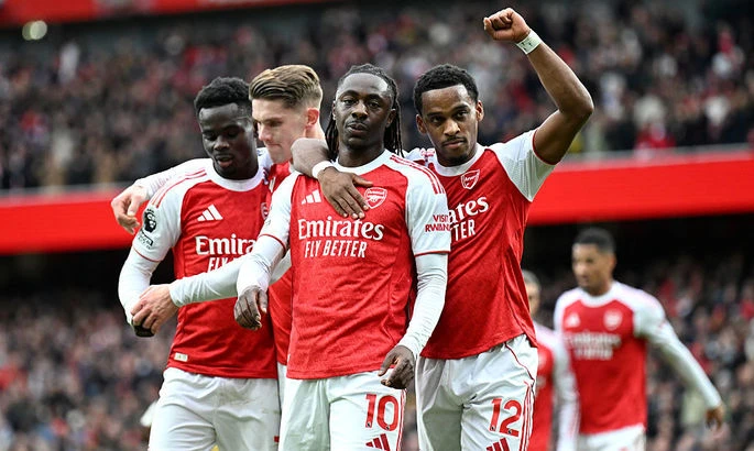 Арсенал – Брентфорд: обзор матча АПЛ (04.12.2025)