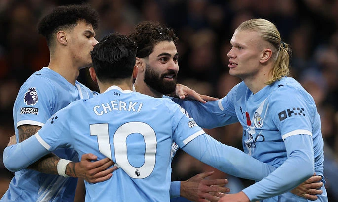 Манчестер Сити – Сандерленд: прогноз на матч АПЛ (06.12.2025)