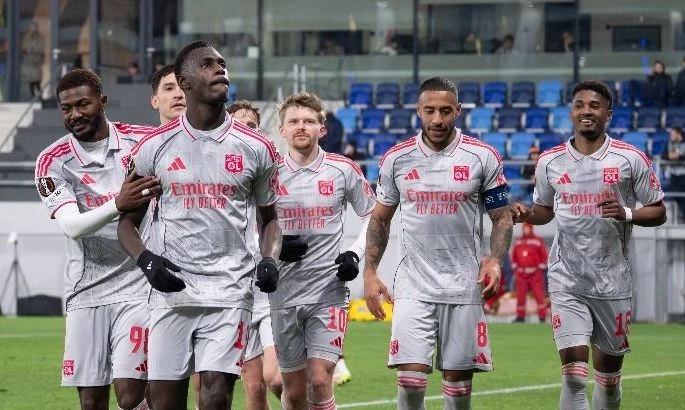 Лион – Гоу Эхед Иглс: где смотреть онлайн (12.12.2025)