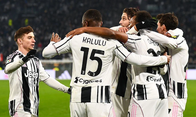 Ювентус – Пафос: прогноз на матч Лиги чемпионов (11.12.2025)