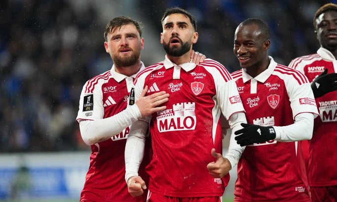 Брест – Монако: прогноз на Лигу 1 (05.12.2025)