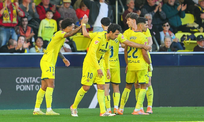 Вильярреал – Копенгаген: прогноз на матч Лиги чемпионов (10 декабря 2025 года))