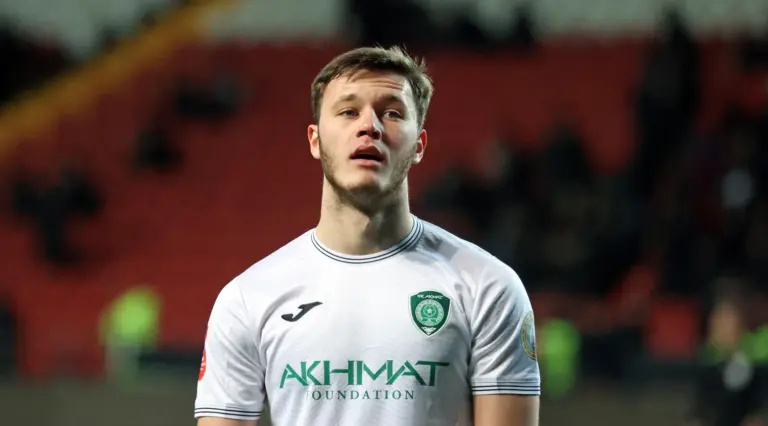 Самородов помог «Ахмату» победить «Динамо» без Зайнутдинова