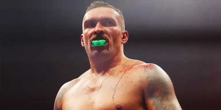 Усик pound-for-pound көшбасын атады