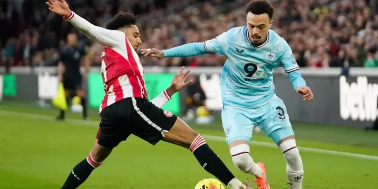 Бернли – Кристал Пэлас: прогноз на матч АПЛ (04.12.2025)