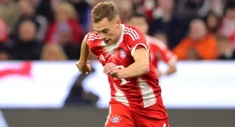 Унион Берлин – Бавария: обзор матча Кубка Германии (04.12.2025)