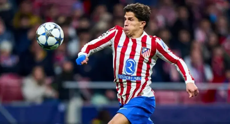 ПСВ – Атлетико Мадрид: смотреть онлайн прямой эфир (10.12.2025)